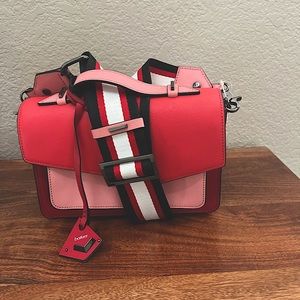 Cobble Hill Crossbody bag by Botkier.